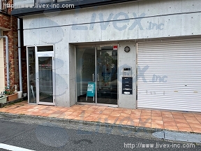 トルテックアネックス