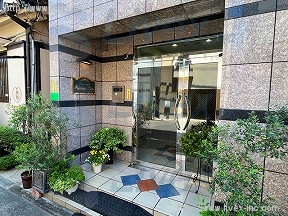 プランタン・ポー田園調布