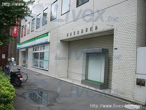日本生命浅草