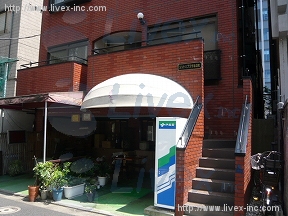 シントミプラザ永田町