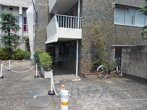 原宿フラット