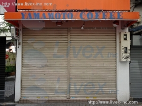 貸店舗