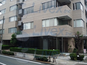 プレステージ三軒茶屋