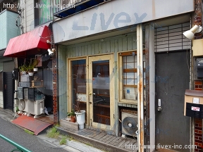サウサリート本駒込