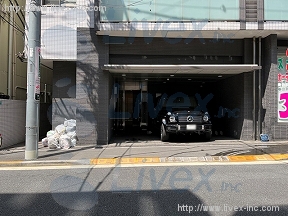 仮)巣鴨・三和第3