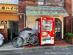 第3睦ハイツ