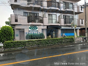 プラチナコート自由が丘