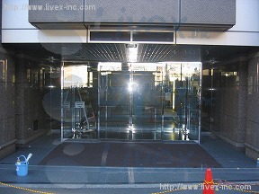 全国町村会館西館