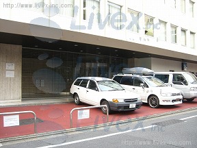 全国農業共済会館ビル