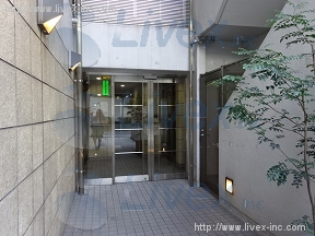 ハイリーフ芝大門