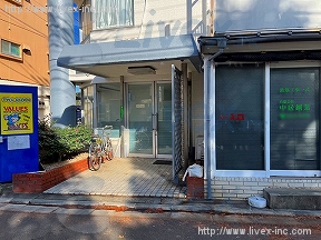 マンションクレール