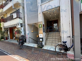 モダンフォルム上池台