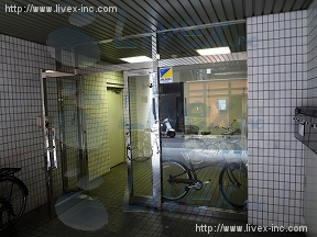 東銀座