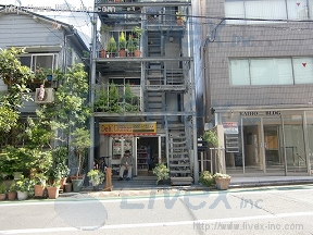 Tハウス