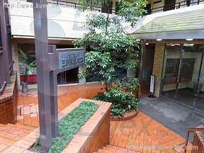 オリエント三軒茶屋