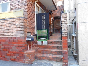 桜代々木