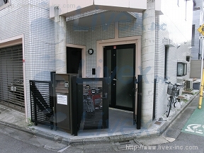 仮)白金3丁目戸建