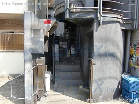 ユニオンパレス高田馬場