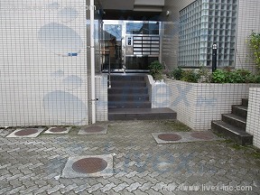 コープ住吉