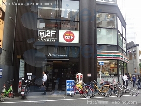 FORECAST西新宿