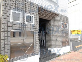 教育図書(飯田橋一棟貸)