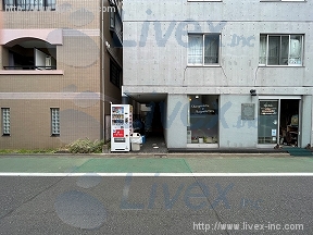 アパートメント小山台