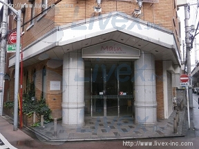 コムウェルホール