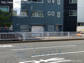後楽ハイツ