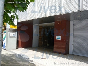 鈴和B・C館