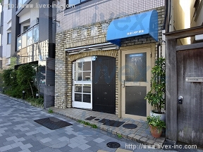 貸店舗