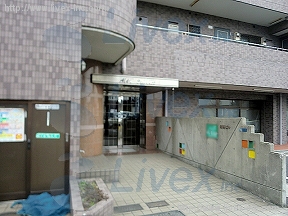 貸店舗