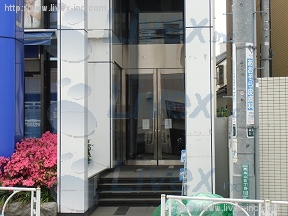 南烏山柏屋