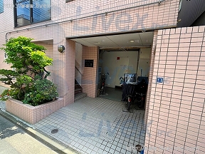 サンモール小島