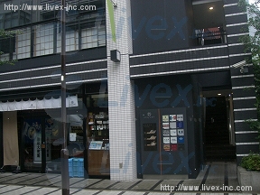 リガーレ日本橋人形町ANNEX