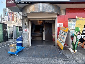ムサシ