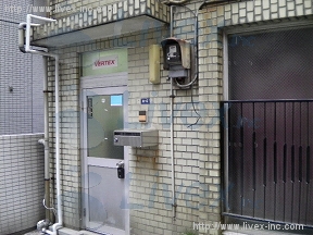 岩本町一棟貸