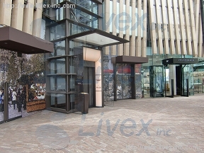 The Jewels of Aoyama