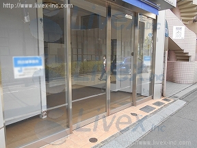 貸店舗