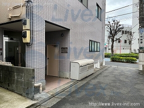 メイプル芦沢