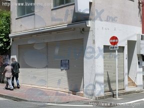 高瀬店舗