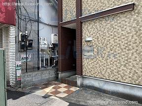西落合企画店舗