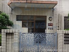 石橋