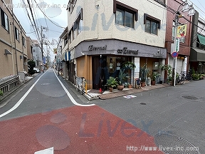 飯田店舗