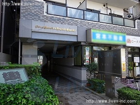 ライオンズマンション根岸東