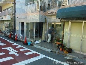 カーサコモド