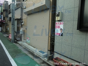 仮)篠様貸店舗