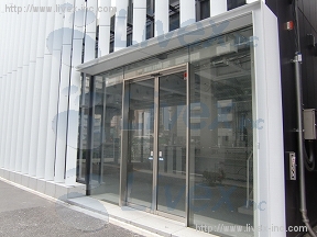 六本木DスクエアANNEX