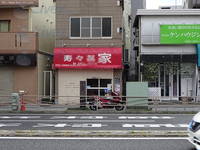 M.Hハウス