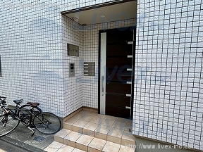 八千代荘