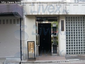 シャンボール築地